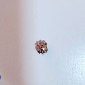 Pandora sun charm